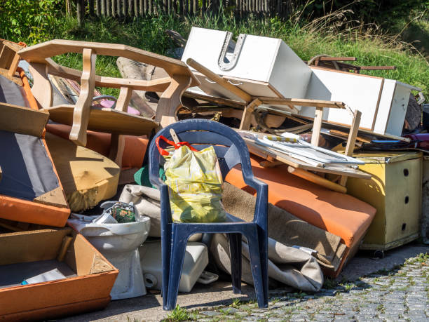Best Junk Hauling Services  in Gordonsville, TN