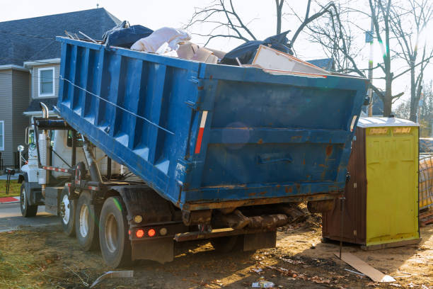Best Full-Service Junk Removal  in Gordonsville, TN