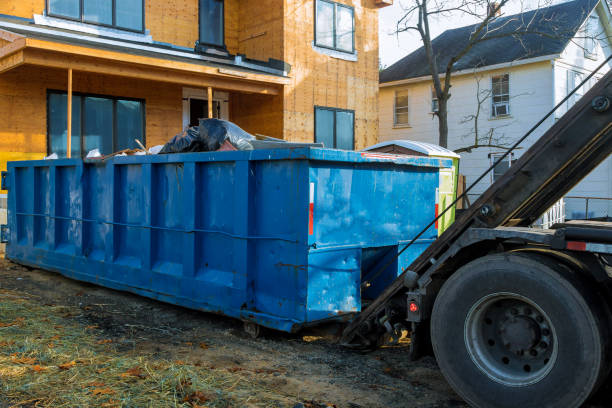 Best Yard Cleanup Services  in Gordonsville, TN