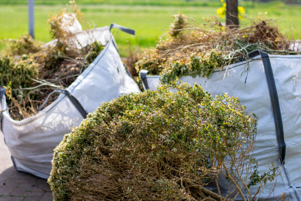 Professional Junk Removal in Gordonsville, TN