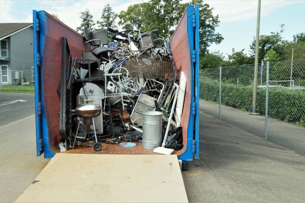 Best Commercial Cleanout Services  in Gordonsville, TN