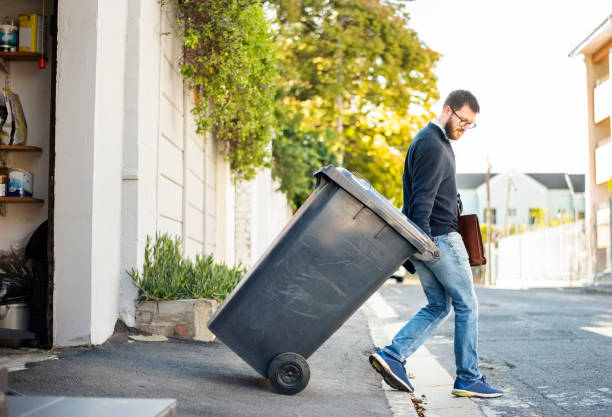 Best Yard Cleanup Services  in Gordonsville, TN