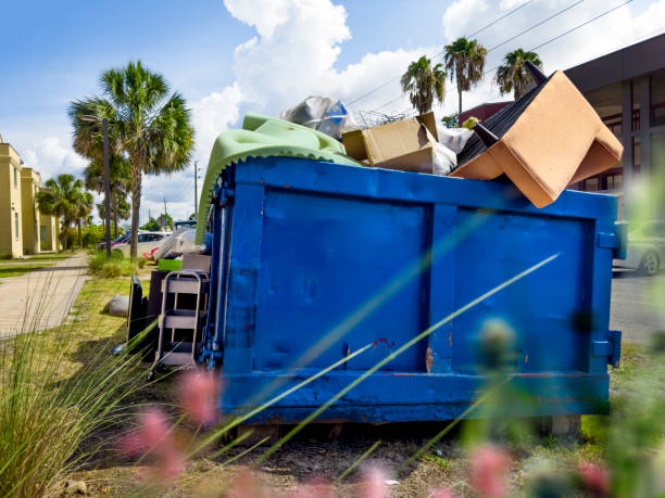 Best Attic Cleanout Services  in Gordonsville, TN