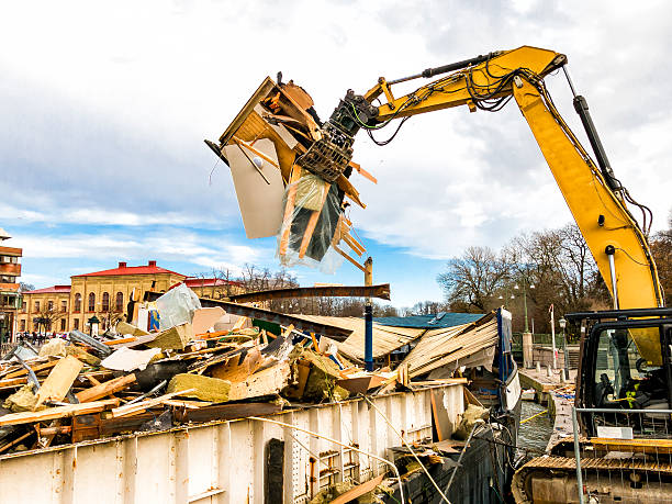 Commercial Cleanout Services in Gordonsville, TN